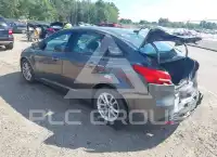 2015 Ford FOCUS фото
