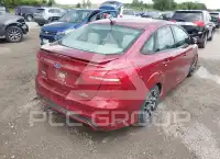 2015 Ford FOCUS фото