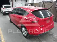2015 Ford FOCUS фото