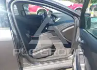 2015 Ford FOCUS фото