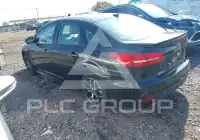2015 Ford FOCUS фото