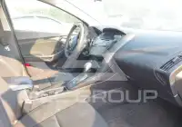 2015 Ford FOCUS фото