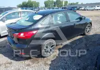2015 Ford FOCUS фото