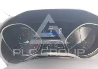 2015 Ford FOCUS фото