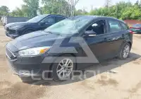 2015 Ford FOCUS фото