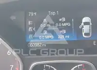 2015 Ford FOCUS photo
