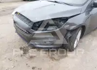 2015 Ford FOCUS photo