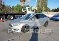 2015 Ford FOCUS фото