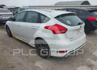 2015 Ford FOCUS photo