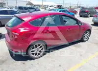 2015 Ford FOCUS photo