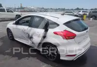 2015 Ford FOCUS фото