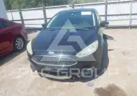 2015 Ford FOCUS фото