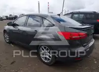 2015 Ford FOCUS photo