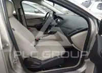 2015 Ford FOCUS фото