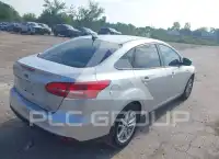 2015 Ford FOCUS фото