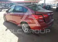 2015 Ford FOCUS photo
