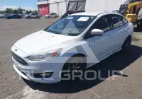 2015 Ford FOCUS photo