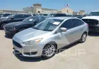 2015 Ford FOCUS photo