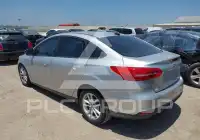 2015 Ford FOCUS photo