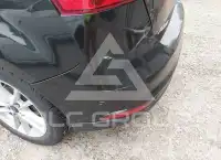 2015 Ford FOCUS фото