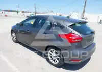 2015 Ford FOCUS photo