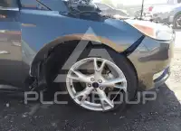 2015 Ford FOCUS фото