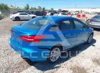 2015 Ford FOCUS фото