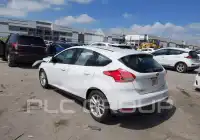 2015 Ford FOCUS photo