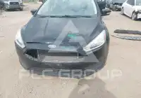 2015 Ford FOCUS photo