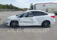 2015 Ford FOCUS фото