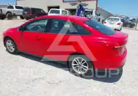2015 Ford FOCUS фото
