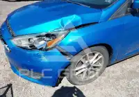 2015 Ford FOCUS фото