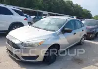 2015 Ford FOCUS фото