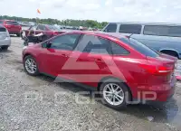 2015 Ford FOCUS фото