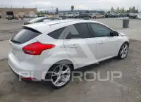 2015 Ford FOCUS фото