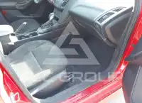 2015 Ford FOCUS photo