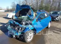 2015 Ford FOCUS фото