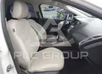 2015 Ford FOCUS фото