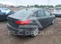 2015 Ford FOCUS photo