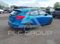 2015 Ford FOCUS фото