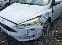 2015 Ford FOCUS фото