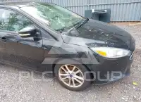 2015 Ford FOCUS фото