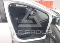 2015 Ford FOCUS photo