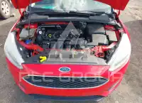 2015 Ford FOCUS фото