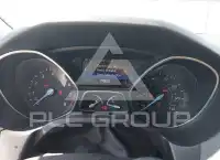 2015 Ford FOCUS фото