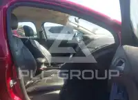 2015 Ford FOCUS фото