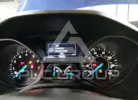 2015 Ford FOCUS фото
