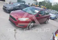 2015 Ford FOCUS photo