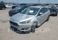 2015 Ford FOCUS фото