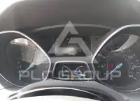 2015 Ford FOCUS photo